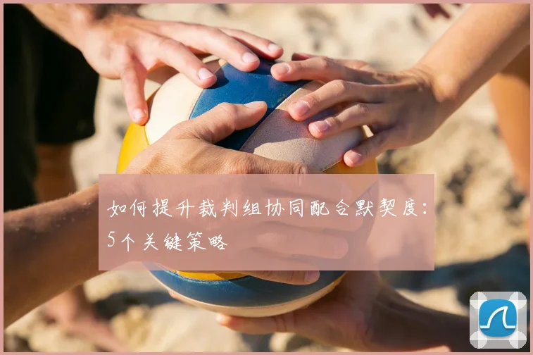 如何提升裁判组协同配合默契度：5个关键策略